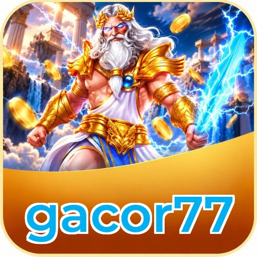 gacor77